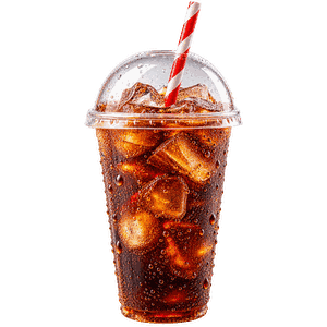 Cold cola